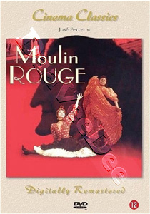 Moulin Rouge |   DVD